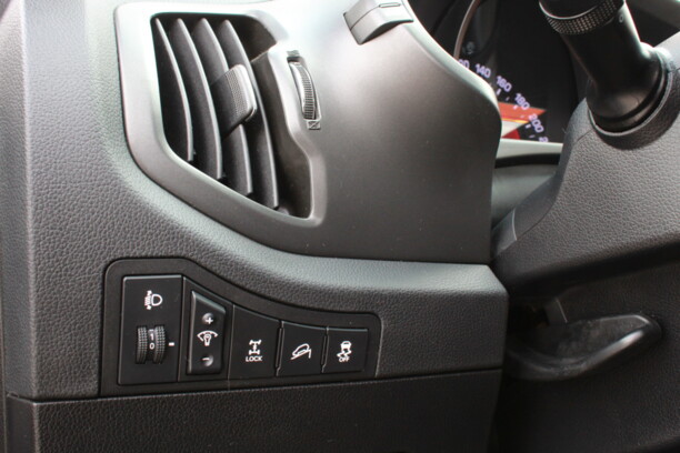 Kia Sportage III, 2010 г.