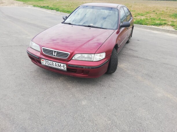 Honda Accord V, 1997 г.