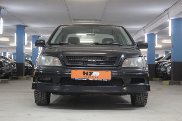 Mitsubishi Lancer IX, 2002 г.