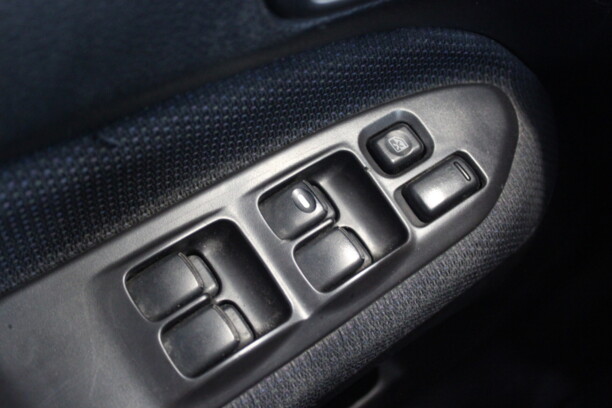 Mitsubishi Lancer IX, 2002 г.