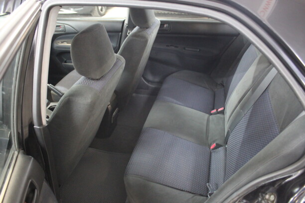 Mitsubishi Lancer IX, 2002 г.