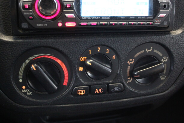 Mitsubishi Lancer IX, 2002 г.