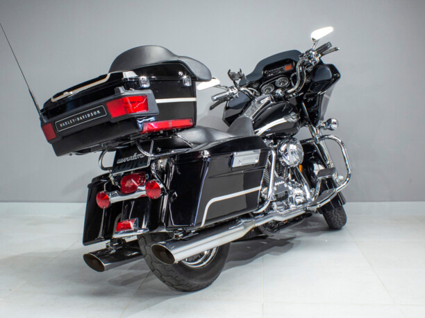 Harley-Davidson Road Glide FLTRI, 2003 г.