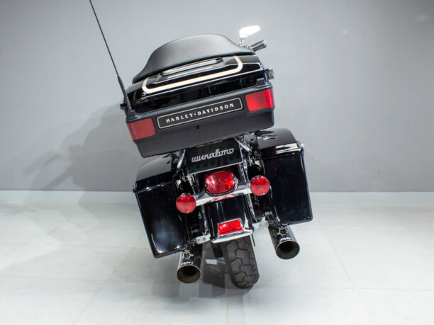 Harley-Davidson Road Glide FLTRI, 2003 г.