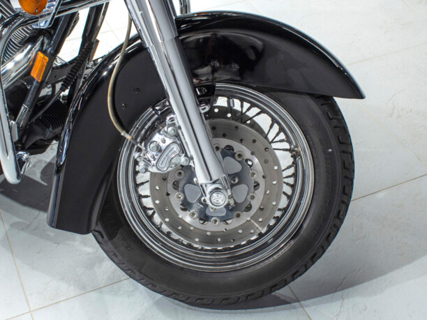 Harley-Davidson Road Glide FLTRI, 2003 г.