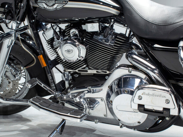 Harley-Davidson Road Glide FLTRI, 2003 г.