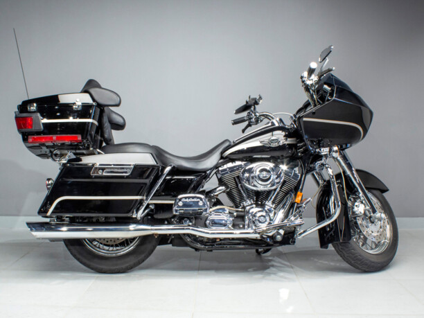 Harley-Davidson Road Glide FLTRI, 2003 г.