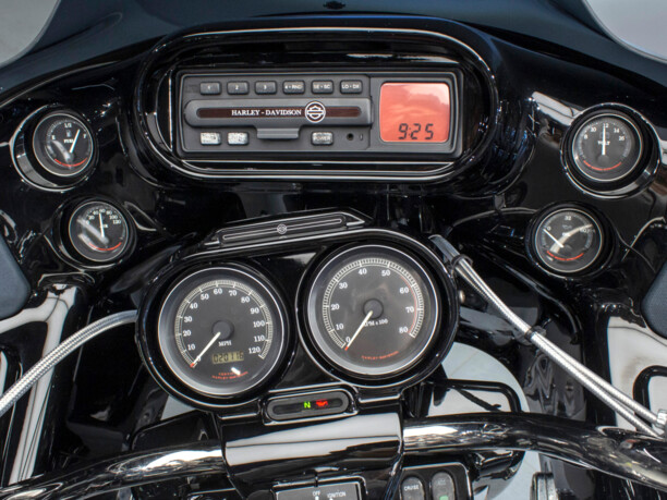 Harley-Davidson Road Glide FLTRI, 2003 г.