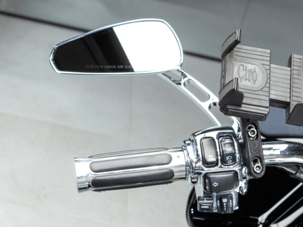 Harley-Davidson Road Glide FLTRI, 2003 г.