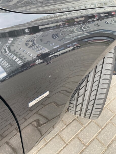 BMW 3 серия F30, F31, 2013 г.