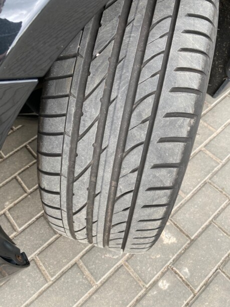 BMW 3 серия F30, F31, 2013 г.