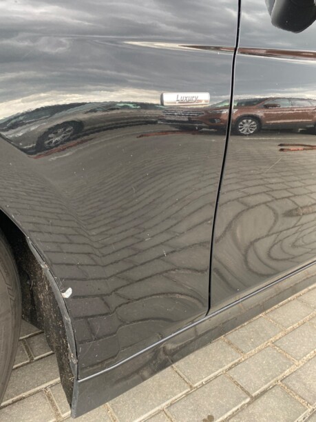 BMW 3 серия F30, F31, 2013 г.