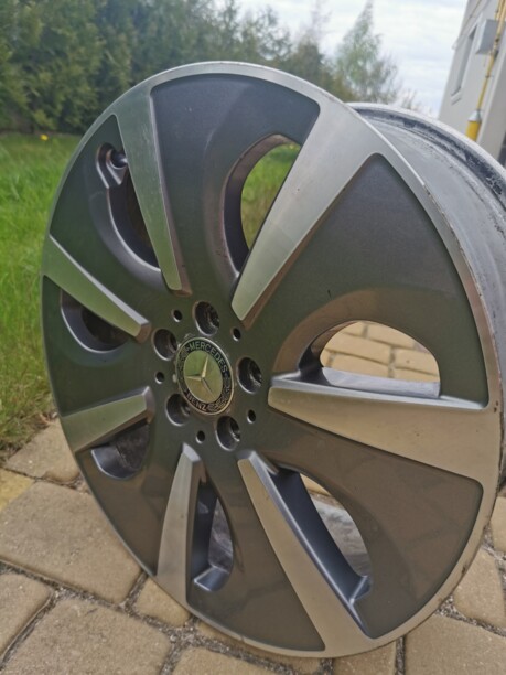 8.5x19 5x112 4 шт.