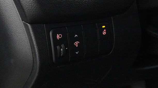 Kia Cee'd II, 2014 г.