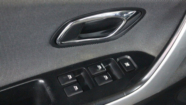 Kia Cee'd II, 2014 г.