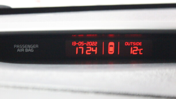 Kia Cee'd II, 2014 г.