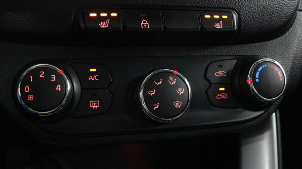 Kia Cee'd II, 2014 г.