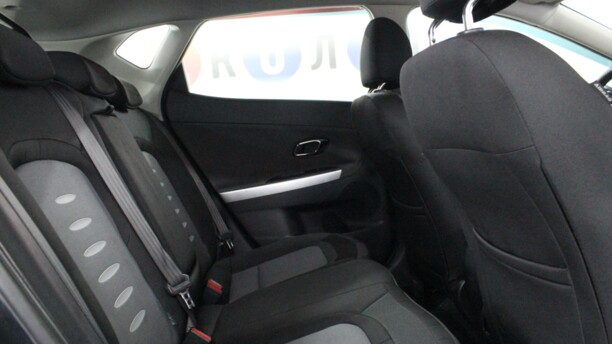 Kia Cee'd II, 2014 г.