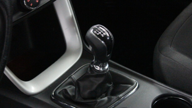 Kia Cee'd II, 2014 г.