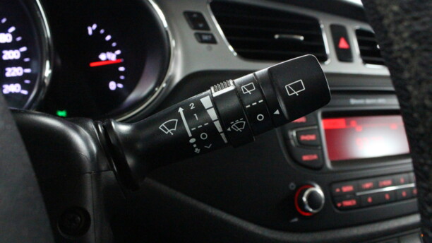 Kia Cee'd II, 2014 г.