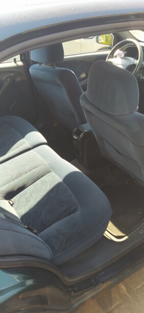 Fiat Marea, 1998 г.