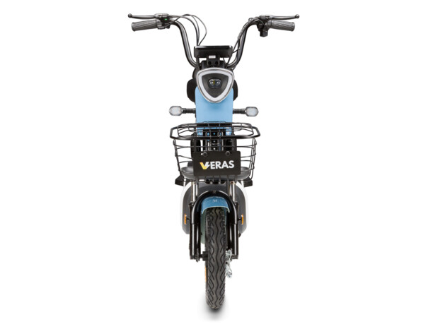 Veras MiDO KX-5, 2022 г.