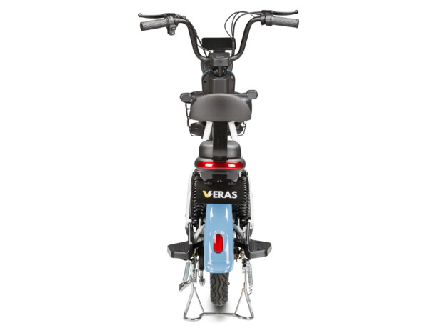 Veras MiDO KX-5, 2022 г.