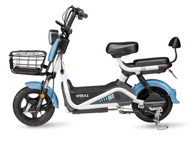 Veras MiDO KX-5, 2022 г.