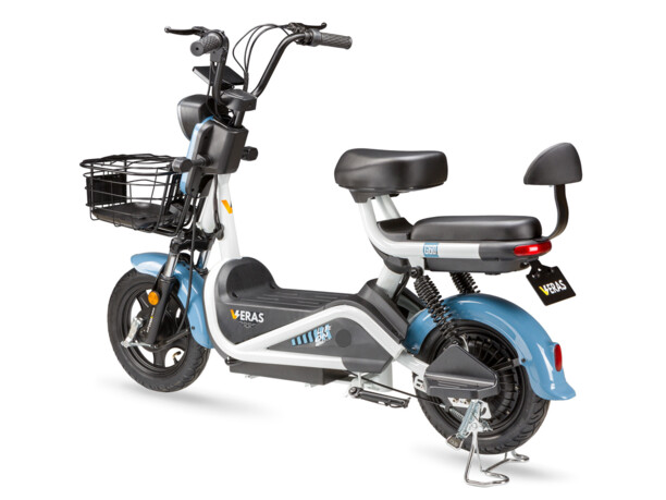 Veras MiDO KX-5, 2022 г.
