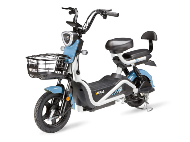 Veras MiDO KX-5, 2022 г.