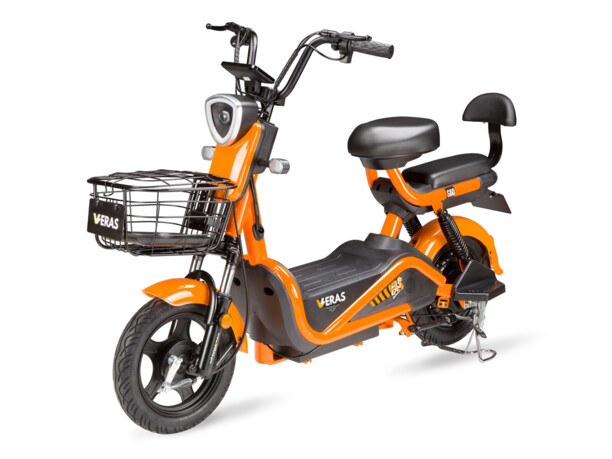 Veras MiDO KX-5, 2022 г.