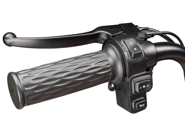Veras MiDO KX-5, 2022 г.