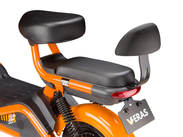 Veras MiDO KX-5, 2022 г.