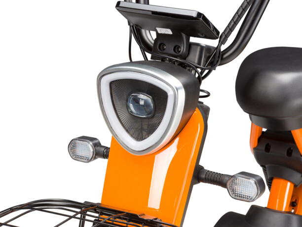 Veras MiDO KX-5, 2022 г.