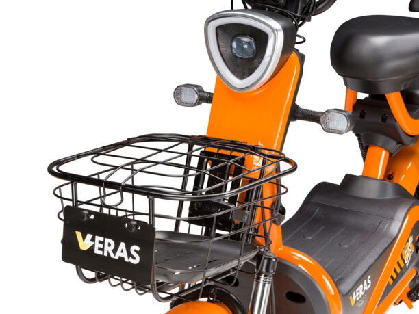 Veras MiDO KX-5, 2022 г.