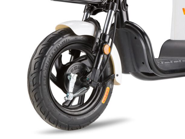 Veras NiNO SD-8, 2022 г.
