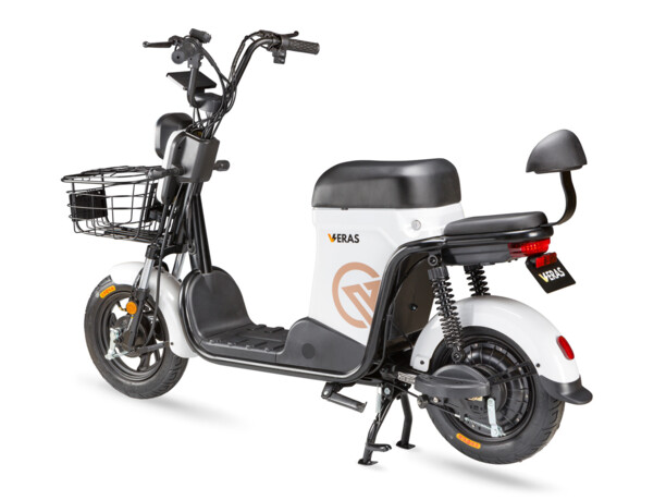 Veras NiNO SD-8, 2022 г.