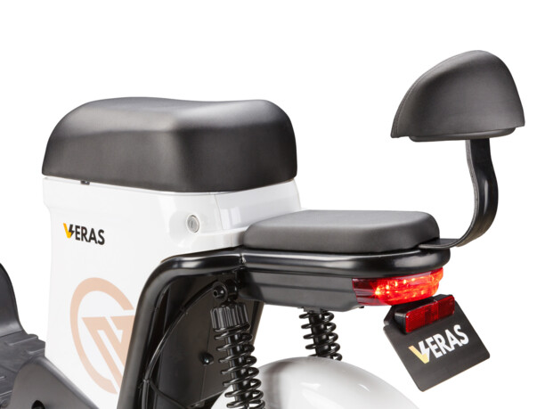 Veras NiNO SD-8, 2022 г.