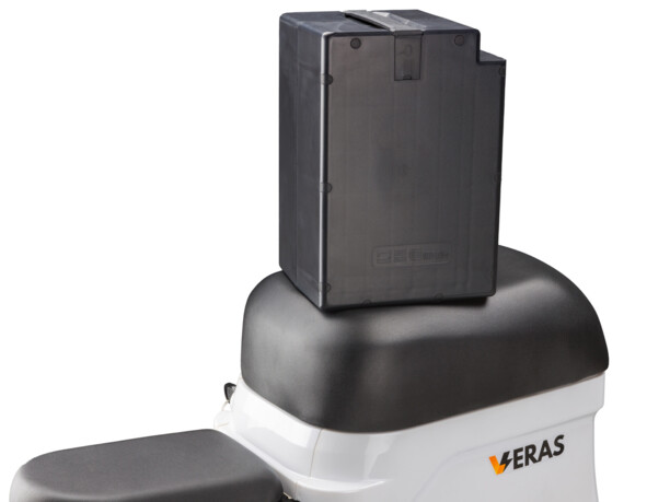 Veras NiNO SD-8, 2022 г.