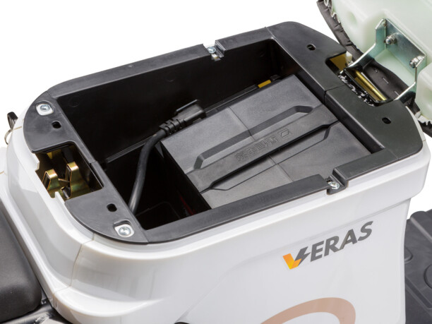 Veras NiNO SD-8, 2022 г.