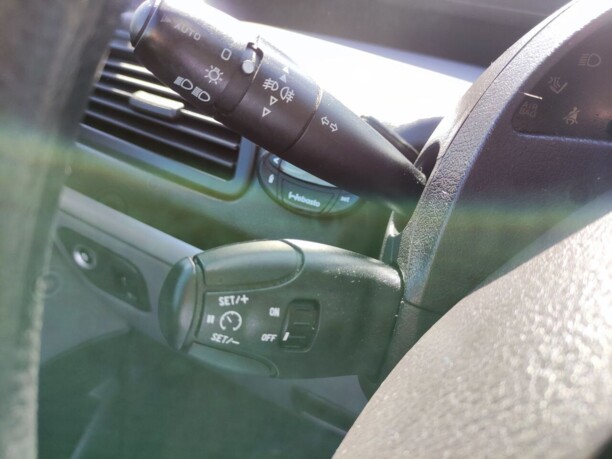 Peugeot 807 I, 2005 г.