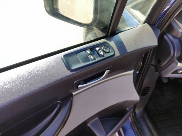 Peugeot 807 I, 2005 г.