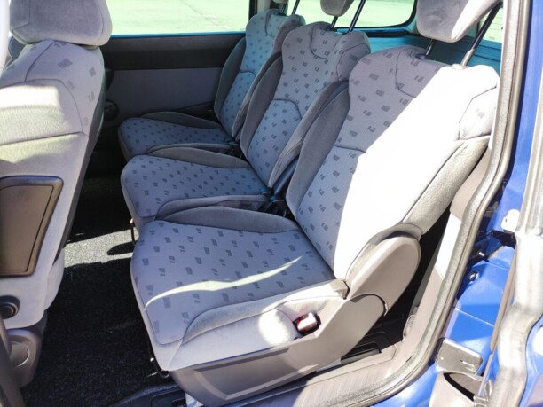 Peugeot 807 I, 2005 г.
