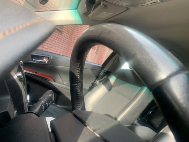 Toyota Camry XV50, 2012 г.