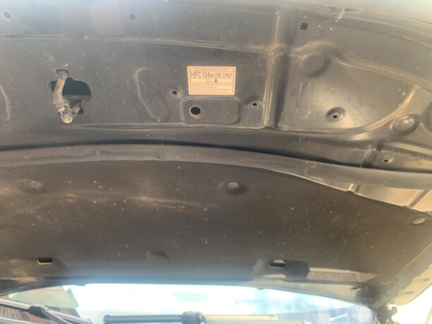 Toyota Camry XV50, 2012 г.