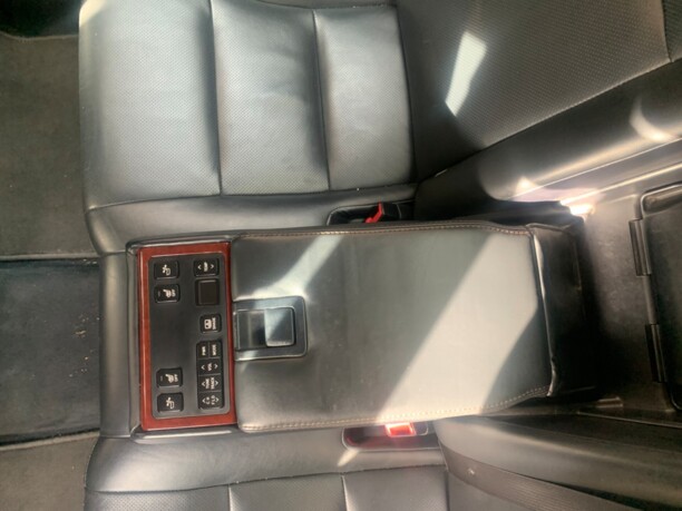 Toyota Camry XV50, 2012 г.