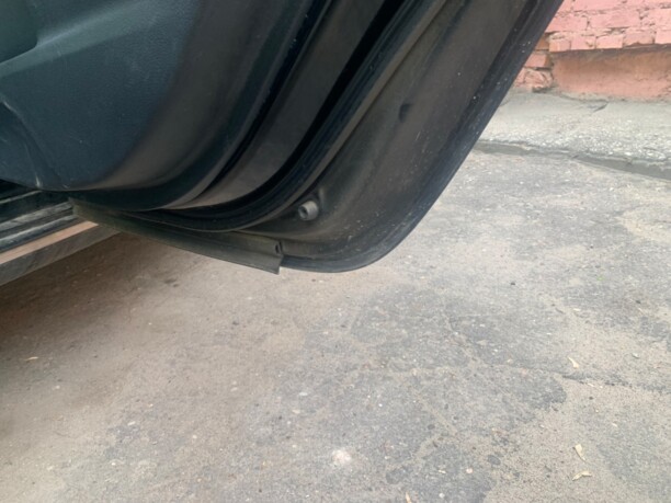 Toyota Camry XV50, 2012 г.