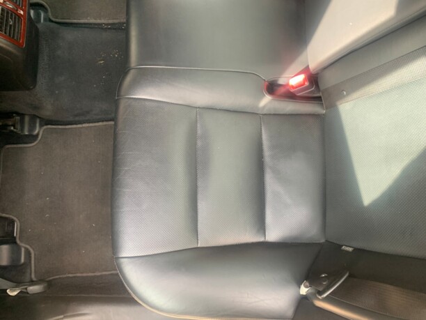Toyota Camry XV50, 2012 г.