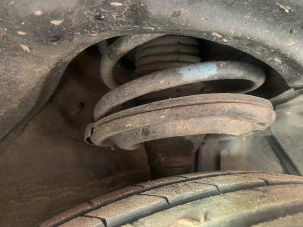 Toyota Camry XV50, 2012 г.