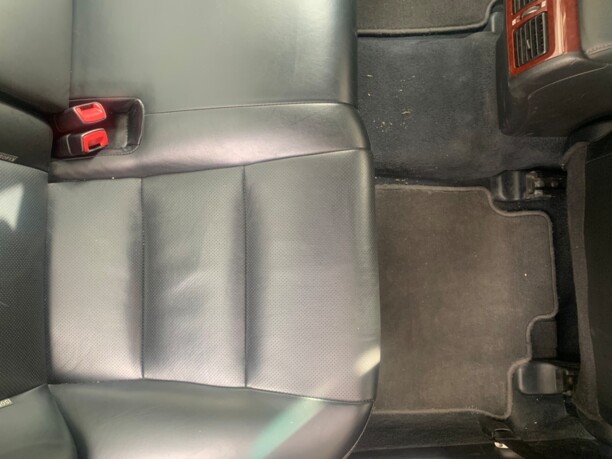 Toyota Camry XV50, 2012 г.